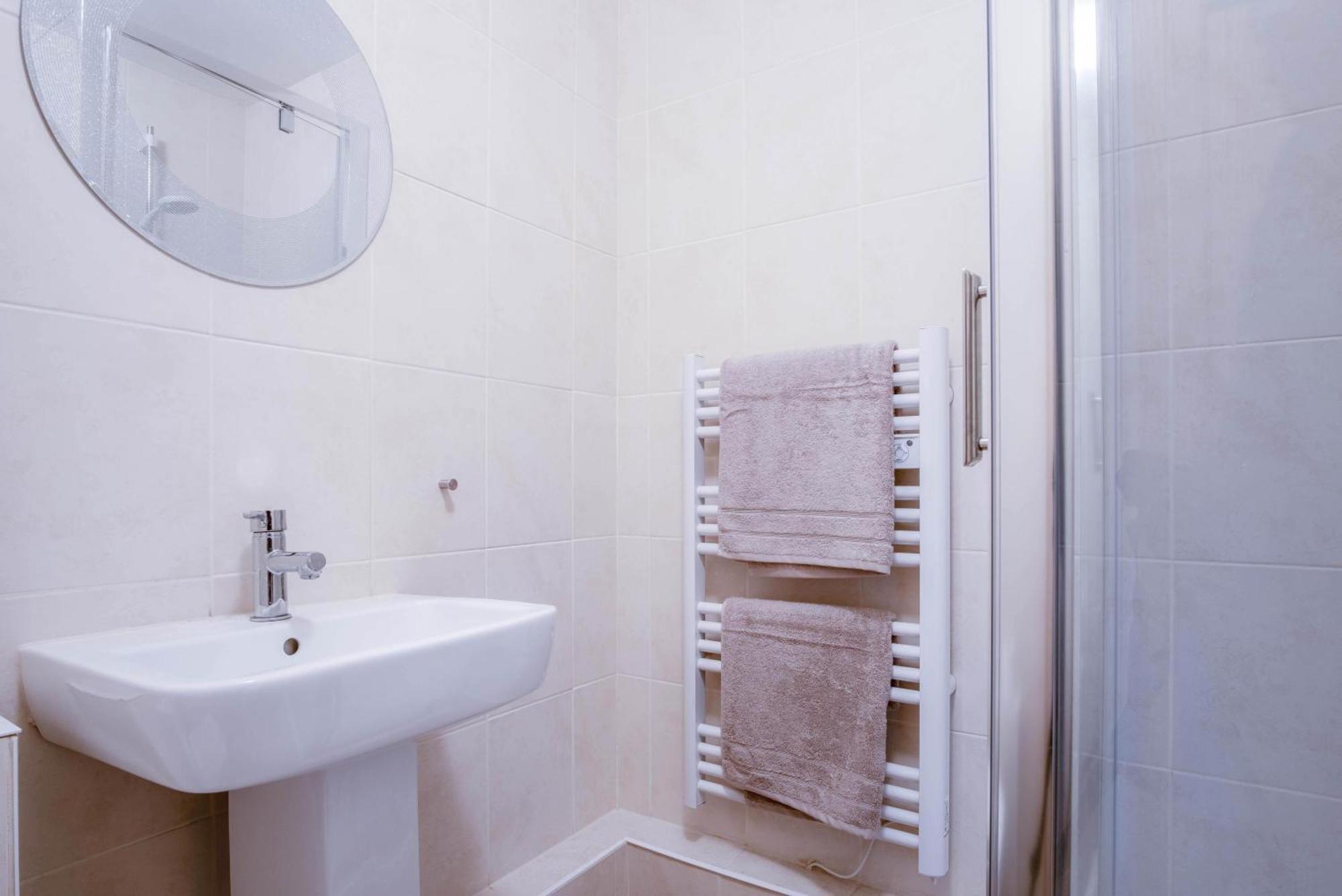 Harbour Hideaway - 1 Bedroom Apartment - Saundersfoot Exterior photo