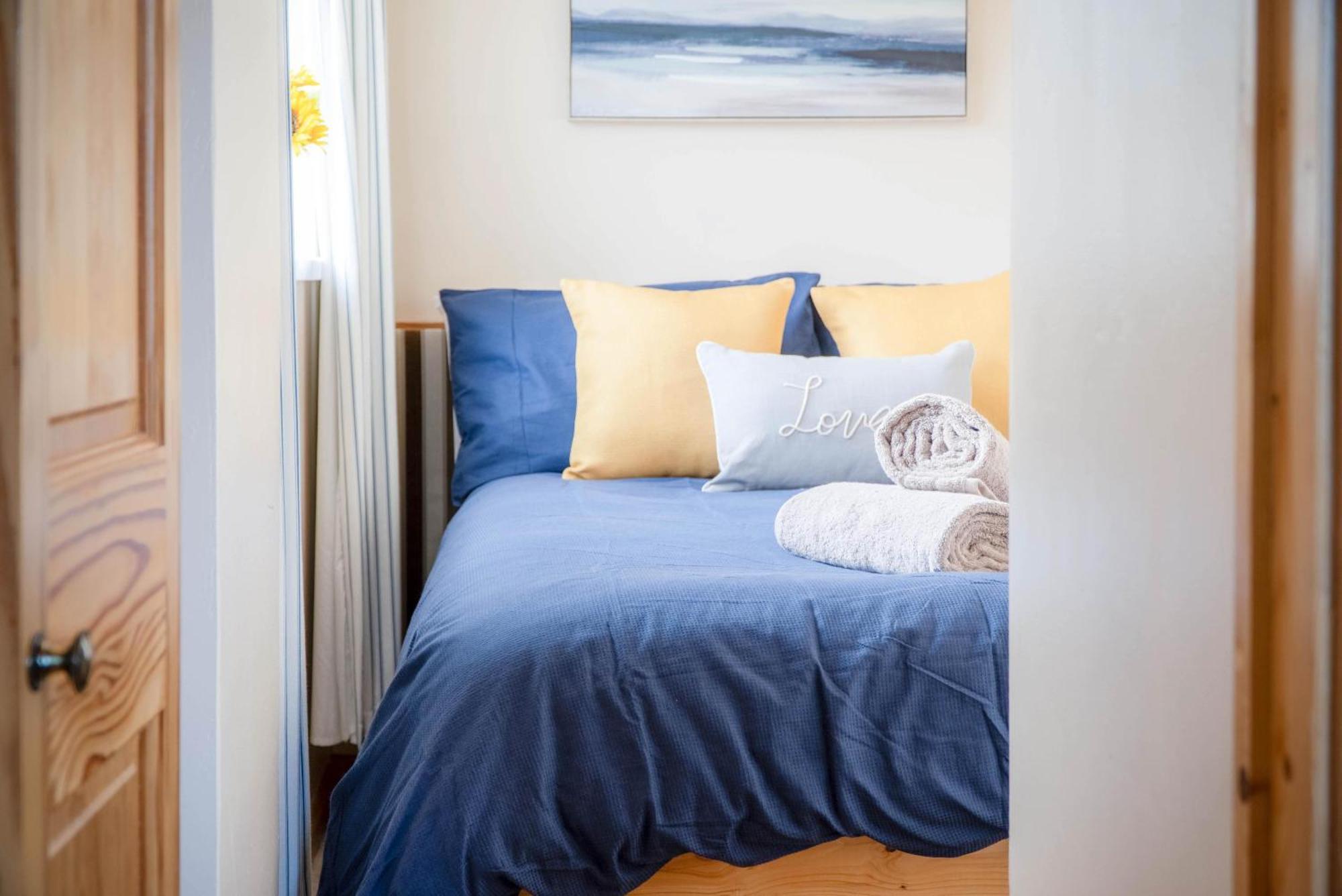 Harbour Hideaway - 1 Bedroom Apartment - Saundersfoot Exterior photo