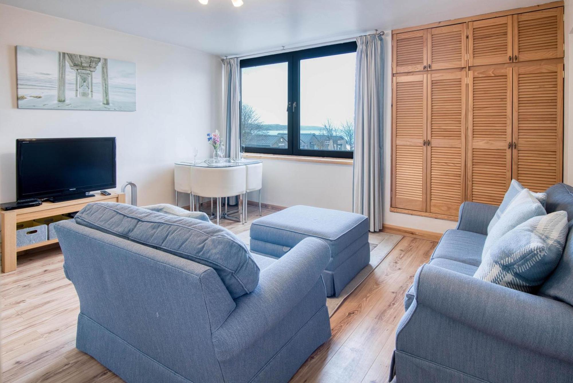 Harbour Hideaway - 1 Bedroom Apartment - Saundersfoot Exterior photo